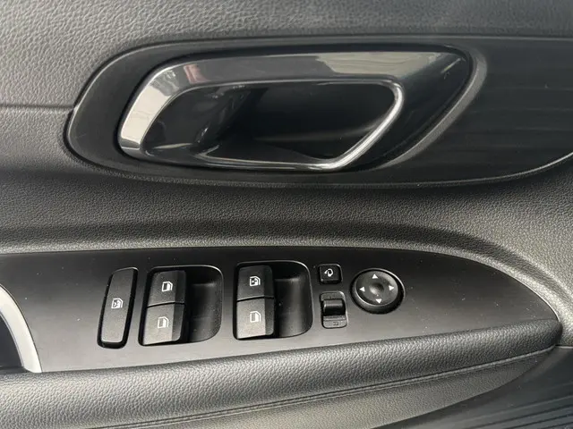 Hyundai Bayon 1.0 T-GDI Premium 2022 Benzine 15