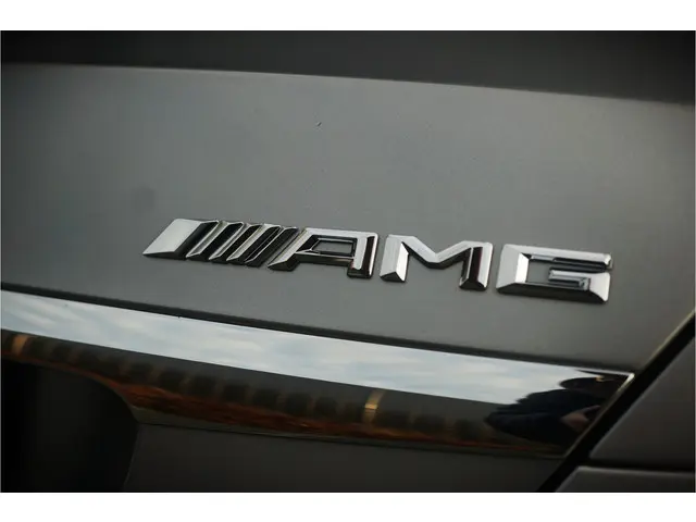 Mercedes-Benz S-Klasse AMG S63 4Matic Lang 2014 Benzine 33
