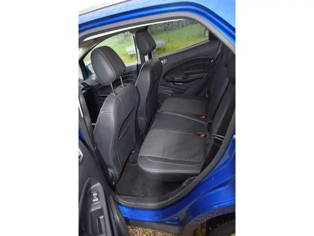 Ford EcoSport 1.0 EcoBoost Titanium 2019 Benzine 33