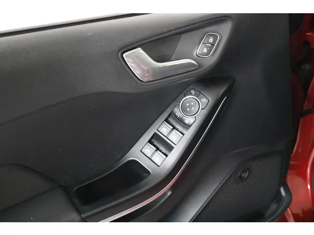 Ford Fiesta 1.0 EcoBoost Titanium 2018 Benzine 14