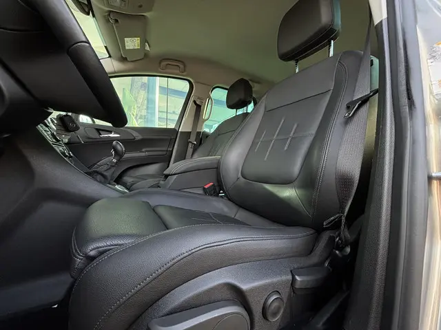 Opel Meriva 1.4 Turbo Cosmo 2015 Benzine 3