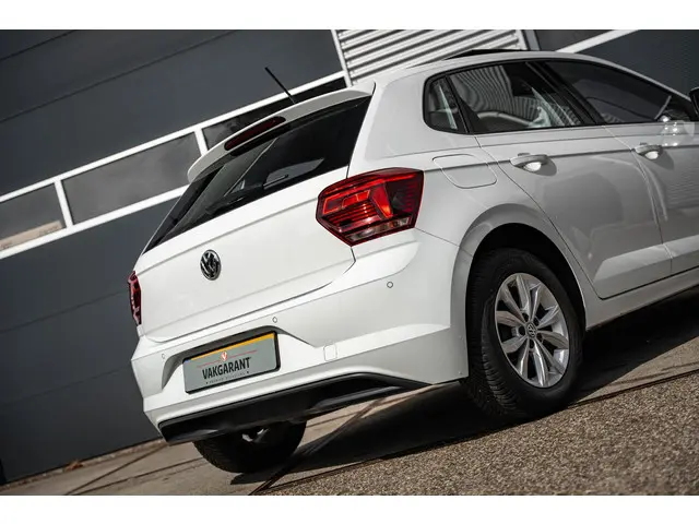 Volkswagen Polo 1.0 TSI Highline 2018 Benzine 20