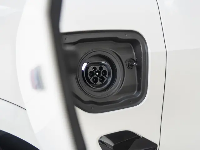 BMW X5 xDrive50e 2025 Hybride Benzine 49