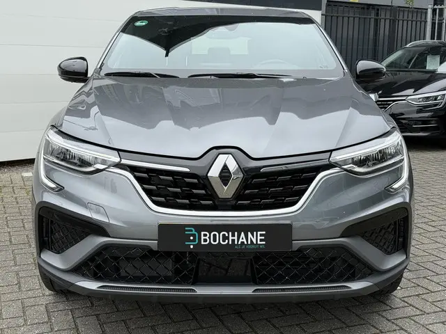 Renault Arkana 1.3 160 R.S. line 2023 Benzine 23