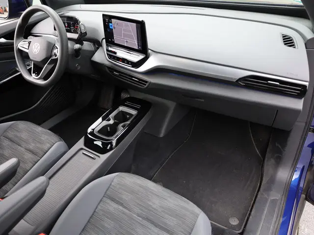 Volkswagen ID.4 Pro 77 kWh 2021 Elektrisch 7