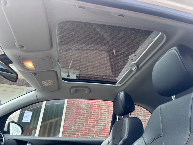 Opel ADAM 1.4 Glam 2014 Benzine 12