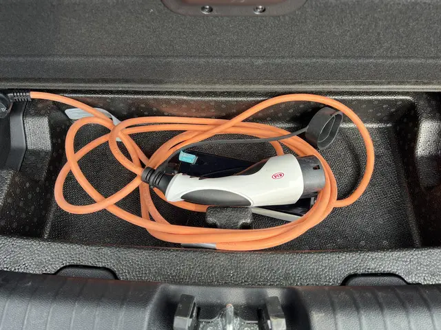 Kia e-Niro DynamicPlusLine 64 kWh 2021 Elektrisch 34