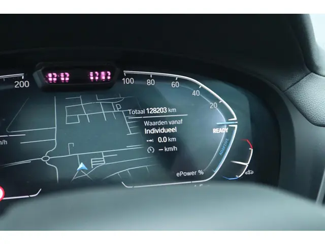 BMW iX3 EXECUTIVE 80 KWH 2021 Elektrisch 27