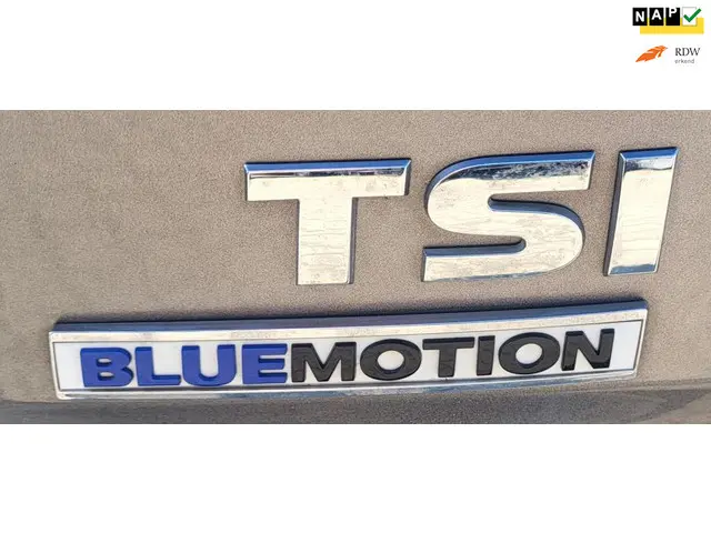 Volkswagen Golf VII 1.0 TSI Trendline 2015 Benzine