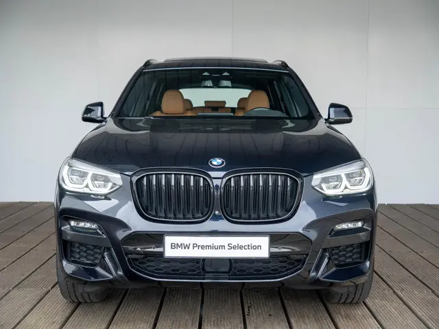 BMW X3 xDrive20i 2020 Benzine 3