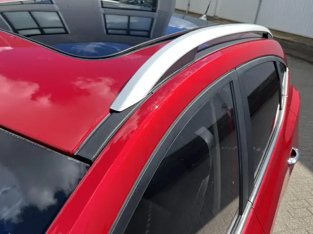 MG ZS EV MG Luxury 45 kWh 2021 Elektrisch 38