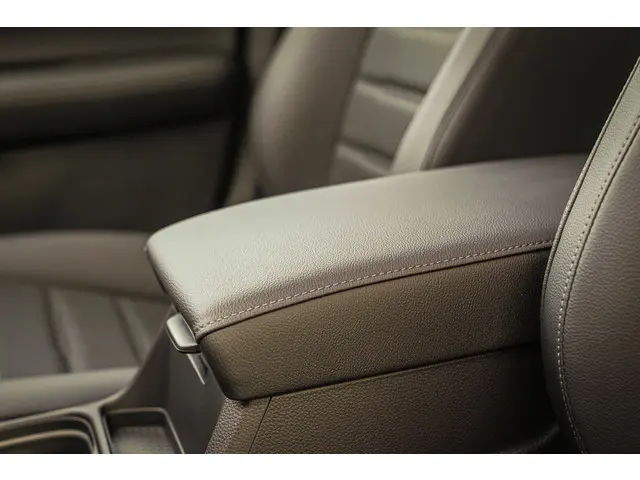 Honda CR-V 2.0i e:HEV LUXURY EDITION 2025 Hybride Benzine 27