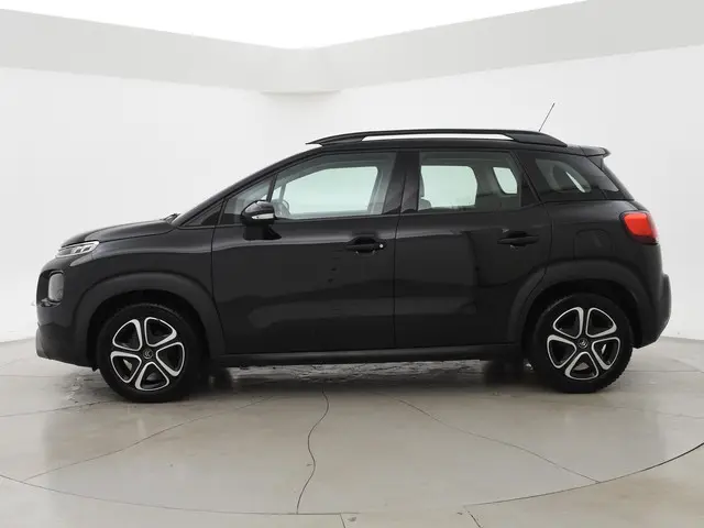 Citroën C3 Aircross 1.2 PURETECH + TREKHAAK 2017 Benzine 5
