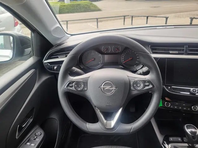 Opel Corsa 1.2 Edition 2022 Benzine 14