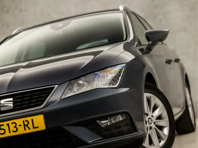 SEAT Leon ST 1.5 TSI Sport 2020 Benzine 30