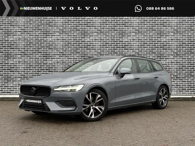 Volvo V60 B3 Essential 2023 Benzine