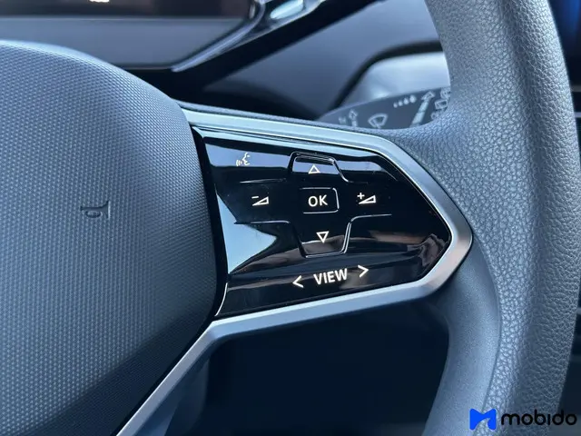 Volkswagen ID.4 52KWH 2021 Elektrisch 11