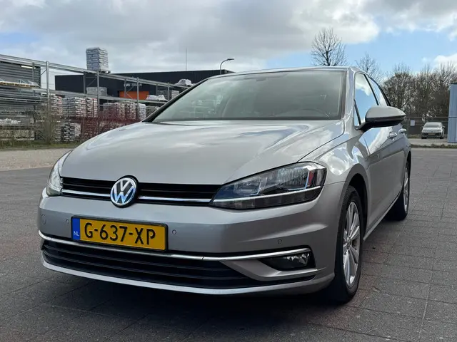 Volkswagen Golf 1.0 TSI Comfortline 2020 Benzine