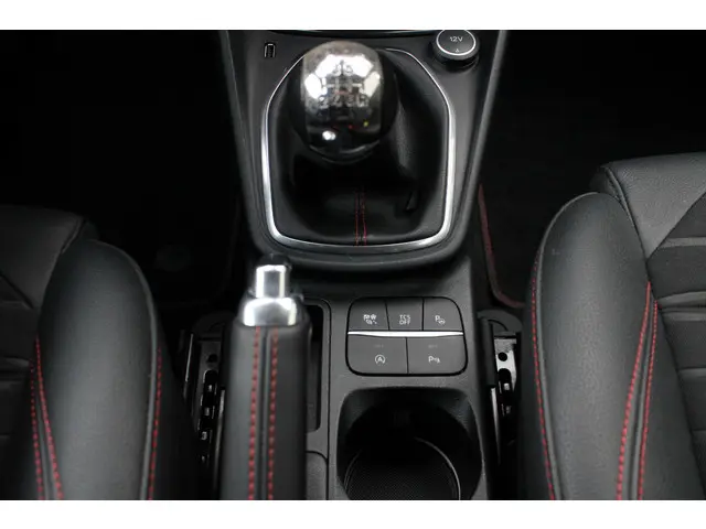 Ford Puma 1.0 EcoBoost Hybrid ST-Line X 2021 Benzine 35