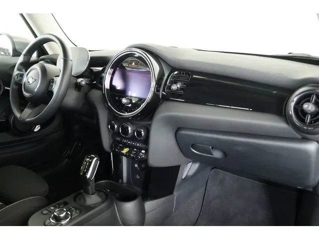 MINI Electric Mini MINI Electric 33 kWh 2022 Elektrisch 3