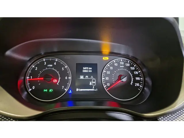 Dacia Jogger 1.0 TCe 110 Expression 7p. 2023 Benzine 19