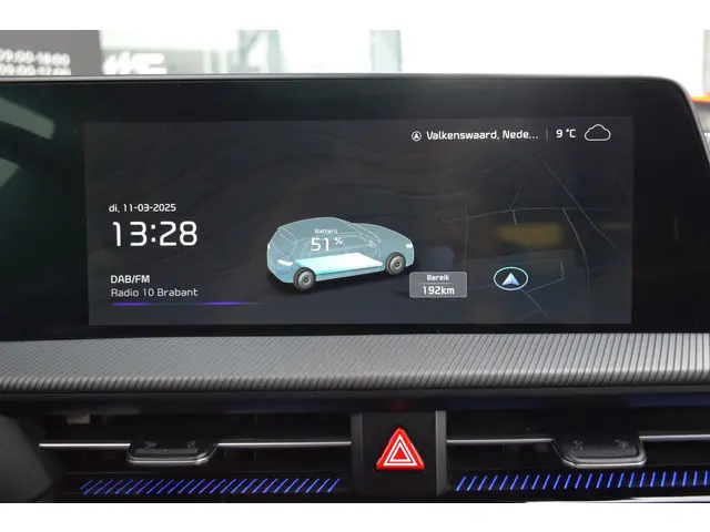 Kia EV6 GT-Line 77.4 kWh 2021 Elektrisch 20