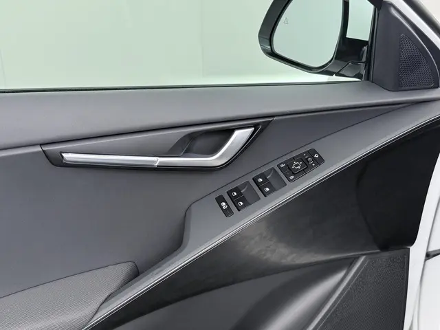 Kia Niro EV E-Niro AIR 2025 Elektrisch 15