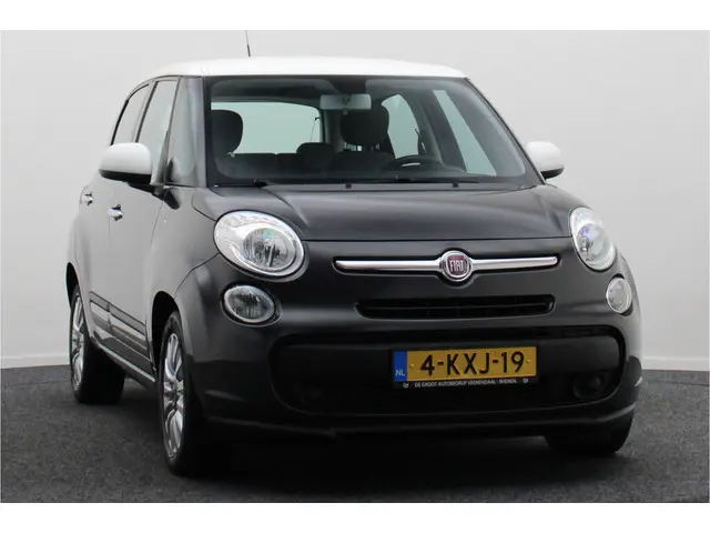 Fiat 500L 0.9 TwinAir Easy Eco 2013 Benzine 21
