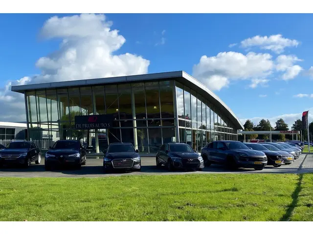 Škoda Kodiaq 1.5 TSI Business Edition 2021 Benzine 11