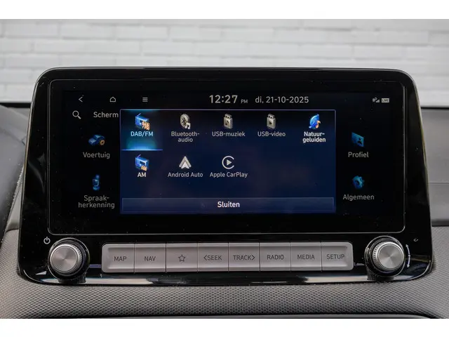 Hyundai Kona EV Premium 64 kWh 2020 Elektrisch 4