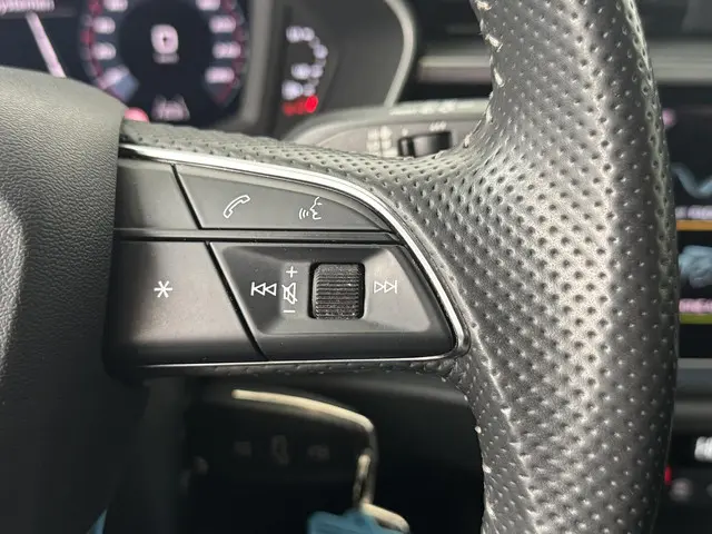 Audi Q3 35 TFSI Pro Line S 2020 Benzine 19