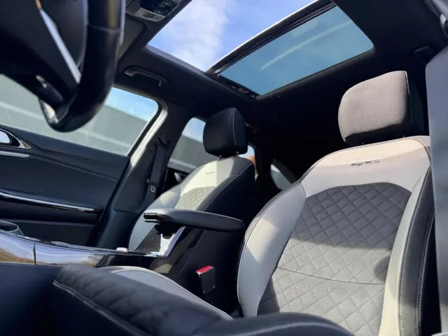 Kia ProCeed 1.4 T-GDI GT-Line / VOLLE AUTO 2019 Benzine 10