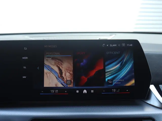 BMW iX2 eDrive20 2025 Elektrisch 23