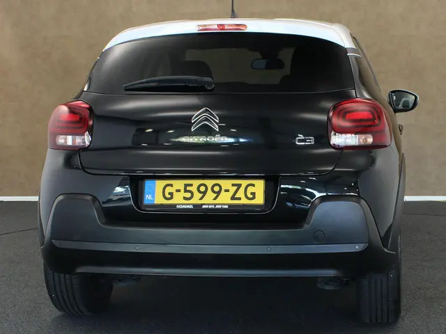 Citroën C3 1.2 PureTech S&S Feel Edition 2019 Benzine 6