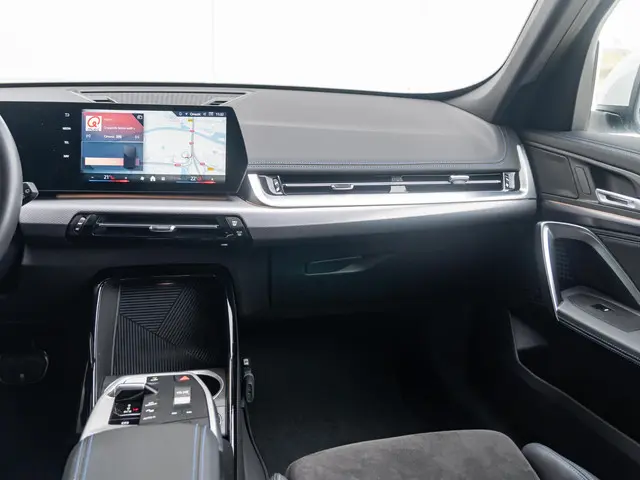 BMW X1 sDrive20i 2024 Benzine 9