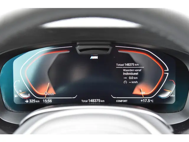 BMW 5 Serie 530i High Executive 2021 Benzine 23