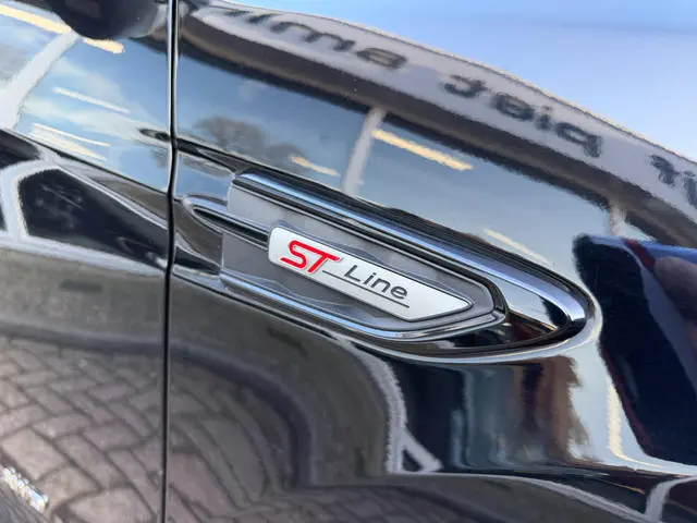 Ford Kuga 1.5 EcoBoost Vignale 2018 Benzine 5