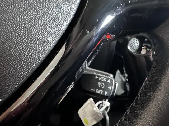 Citroën C1 1.0 VTi Airscape Shine 2019 Benzine 11