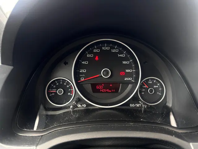 SEAT Mii 1.0 Mii by Mango 2016 Benzine 8