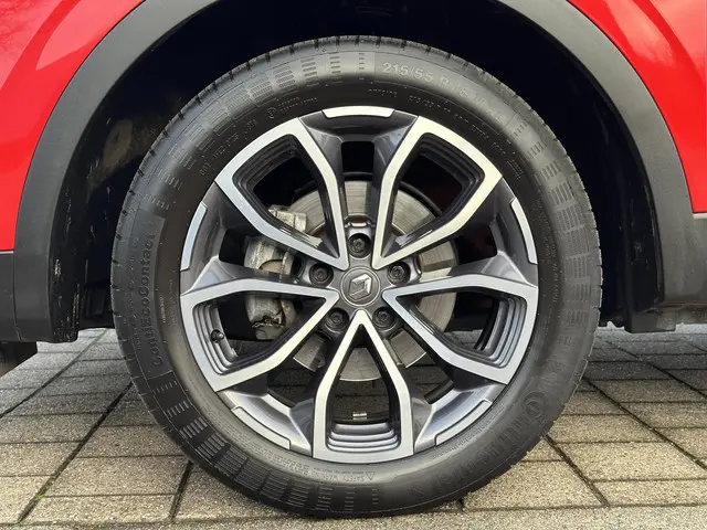 Renault Kadjar TCe 130 Intens 2019 Benzine 39