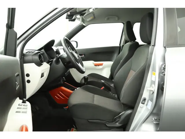 Suzuki Ignis 1.2 Smart Hybrid Stijl 2020 Benzine 17