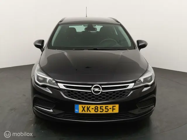Opel Astra Sports Tourer 1.0 Online Edition 2019 Benzine 9