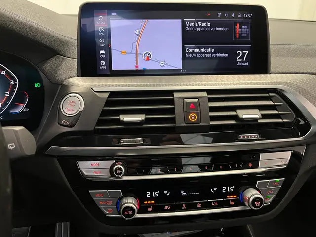 BMW X3 M40i xDrive High Executive 2020 Benzine 22