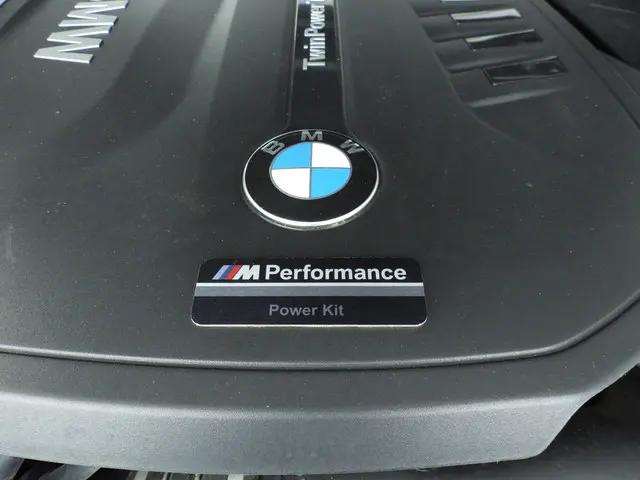 BMW 4 Serie Cabrio 440i 2016 Benzine 38