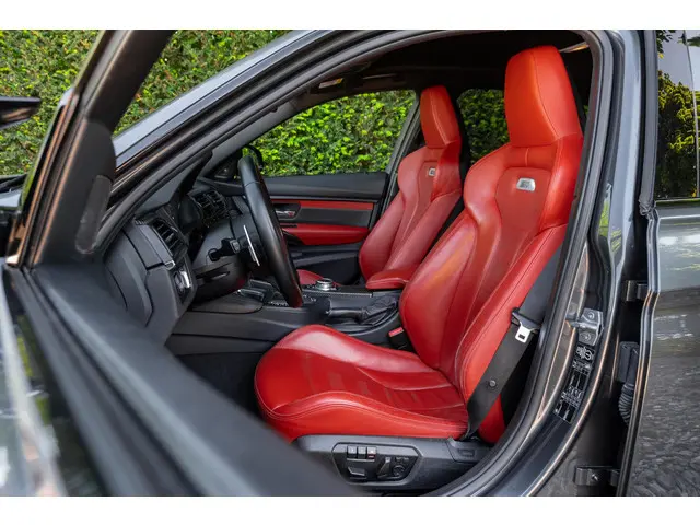 BMW M3 3-serie 2015 Benzine 5