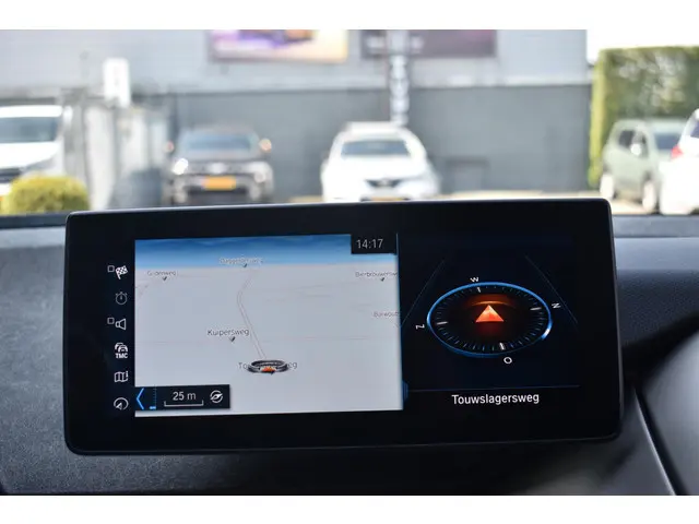BMW i3 Basis 120Ah 42 kWh 2019 Elektrisch 16