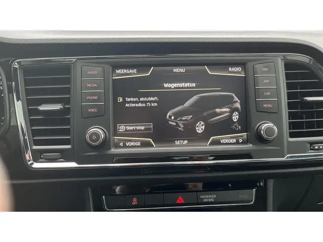 SEAT Ateca 1.4 EcoTSI Xcellence 2017 Benzine 24