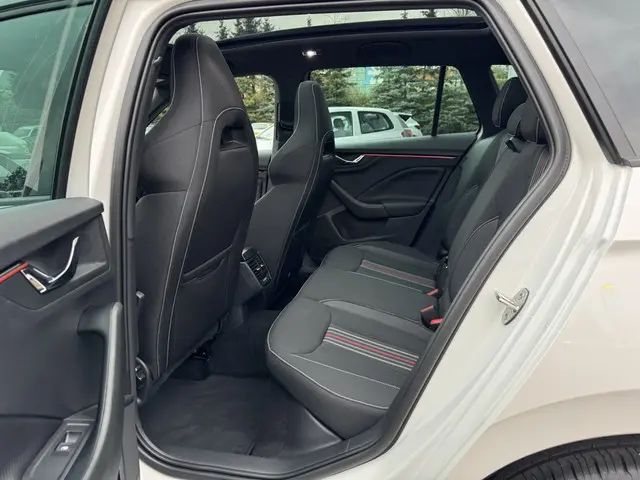 Škoda Kamiq Monte Carlo 1.5 TSI DSG 2024 Benzine 11