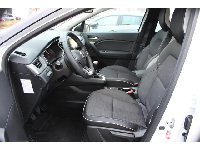 Renault Captur TCe 130 Intens | Weinig kms | 2020 Benzine 13