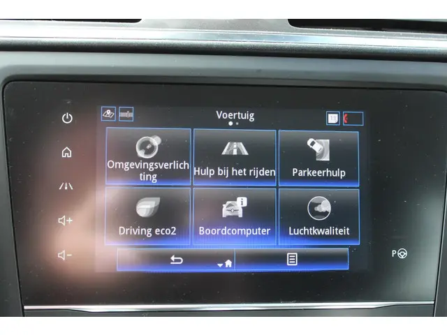 Renault Kadjar 1.3 TCe BOSE 140 pk 2020 Benzine 35